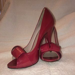 JOAN&DAVID Orlina pump